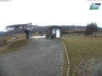 Archiv Foto Webcam Winterberg: Ruhrquelle Sessellift 08:00