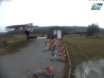 Archiv Foto Webcam Winterberg: Ruhrquelle Sessellift 09:00