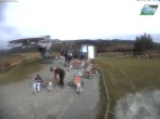Archiv Foto Webcam Winterberg: Ruhrquelle Sessellift 11:00