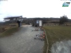 Archiv Foto Webcam Winterberg: Ruhrquelle Sessellift 13:00
