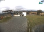 Archiv Foto Webcam Winterberg: Ruhrquelle Sessellift 15:00