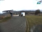 Archiv Foto Webcam Winterberg: Ruhrquelle Sessellift 17:00