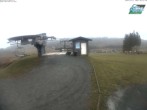 Archiv Foto Webcam Winterberg: Ruhrquelle Sessellift 07:00