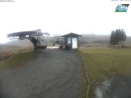Archiv Foto Webcam Winterberg: Ruhrquelle Sessellift 09:00