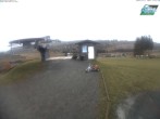 Archiv Foto Webcam Winterberg: Ruhrquelle Sessellift 13:00