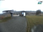 Archiv Foto Webcam Winterberg: Ruhrquelle Sessellift 17:00