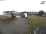 Archived image Webcam Chair lift Ruhrquelle 09:00