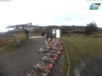 Archived image Webcam Chair lift Ruhrquelle 11:00
