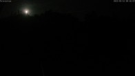 Archiv Foto Webcam Hesselbach 23:00