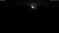 Archiv Foto Webcam Hesselbach 01:00