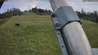 Archiv Foto Webcam Hesselbach 19:00
