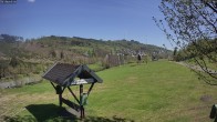Archived image Webcam Hesselbach, Bad Laasphe 11:00