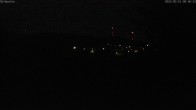 Archiv Foto Webcam Blick auf Hesselbach 23:00