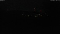 Archiv Foto Webcam Blick auf Hesselbach 01:00