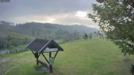 Archiv Foto Webcam Blick auf Hesselbach 06:00