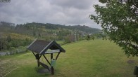 Archiv Foto Webcam Blick auf Hesselbach 11:00