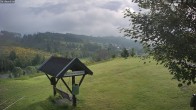 Archiv Foto Webcam Blick auf Hesselbach 07:00