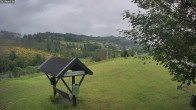 Archiv Foto Webcam Blick auf Hesselbach 11:00