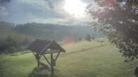 Archived image Webcam Hesselbach, Bad Laasphe 06:00