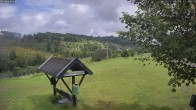 Archived image Webcam Hesselbach, Bad Laasphe 11:00