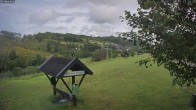 Archived image Webcam Hesselbach, Bad Laasphe 13:00