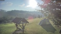 Archived image Webcam Hesselbach, Bad Laasphe 06:00