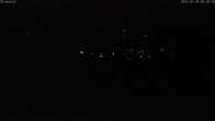Archiv Foto Webcam Blick auf Hesselbach 23:00