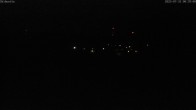 Archiv Foto Webcam Blick auf Hesselbach 23:00