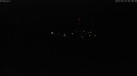 Archiv Foto Webcam Blick auf Hesselbach 01:00