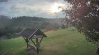 Archiv Foto Webcam Blick auf Hesselbach 06:00