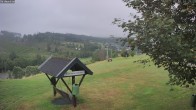 Archiv Foto Webcam Blick auf Hesselbach 09:00