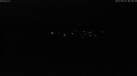 Archiv Foto Webcam Blick auf Hesselbach 23:00