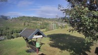 Archived image Webcam Hesselbach, Bad Laasphe 13:00