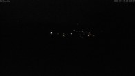 Archiv Foto Webcam Blick auf Hesselbach 21:00