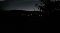 Archiv Foto Webcam Blick auf Hesselbach 05:00