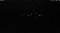 Archiv Foto Webcam Blick auf Hesselbach 23:00