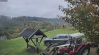 Archiv Foto Webcam Blick auf Hesselbach 09:00