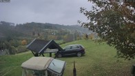 Archiv Foto Webcam Blick auf Hesselbach 11:00