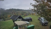 Archiv Foto Webcam Blick auf Hesselbach 13:00