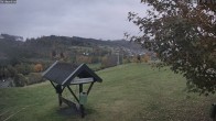 Archiv Foto Webcam Blick auf Hesselbach 17:00