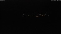Archiv Foto Webcam Blick auf Hesselbach 23:00