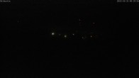 Archiv Foto Webcam Blick auf Hesselbach 23:00