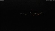 Archiv Foto Webcam Blick auf Hesselbach 19:00