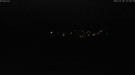 Archiv Foto Webcam Blick auf Hesselbach 21:00