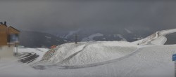 Archiv Foto Webcam Wildenkarkogel bei Saalbach 09:00