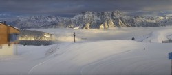 Archiv Foto Webcam Wildenkarkogel bei Saalbach 07:00