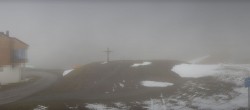 Archived image Webcam Wildenkarkogel (Saalbach) 15:00
