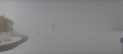 Archiv Foto Webcam Wildenkarkogel bei Saalbach 07:00
