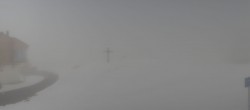 Archiv Foto Webcam Wildenkarkogel bei Saalbach 09:00