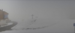Archiv Foto Webcam Wildenkarkogel bei Saalbach 13:00